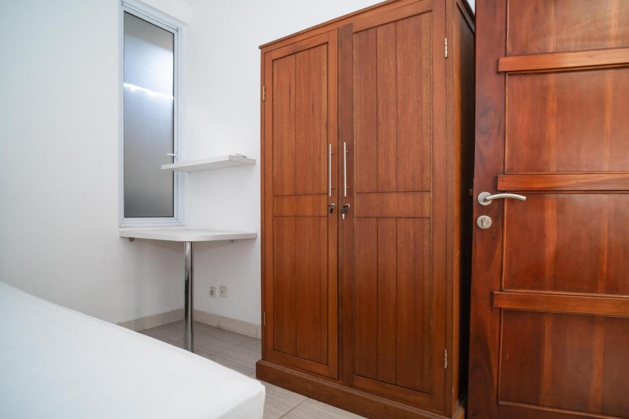 Hotel Koolkost Syariah Near Stasiun Rawa Buntu Tangerang Esterno foto